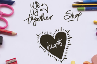 And I Quote: A Premium Display Typeface for Digital Branding