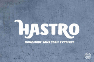 Hastro: A Designer's Honest Review for Real-World Branding