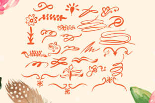 Ornamen: Elevate Social Media Graphics with Decorative Typography
